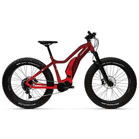 Tunturi E-MAX (Sähköpyörä)