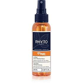 Phyto Plage The Icon Protective Oil Huile capillaire 100ml