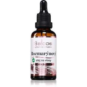 Saloos Rosemary Hair Oil 50ml