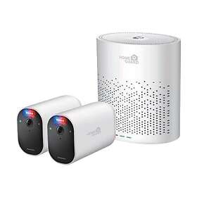 HomeGuard HGWNK-88102 2stk