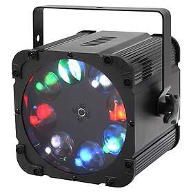 Equinox Crossfire XP 8x 10W LED Lighting Effect