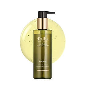 d'Alba Mild Skin Balancing Vegan Rens 200ml