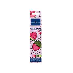 Faber-Castell Marker 4-pack