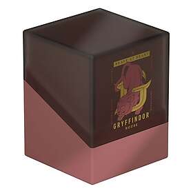 Ultimate Guard Boulder 100+ Harry Potter Gryffindor Deck Box