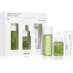 Celimax The Real Starter Kit Gift Set for Women 3pcs
