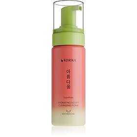 KORIKA SuperFruits Hydrating Velvet Rengöringsskum 150ml