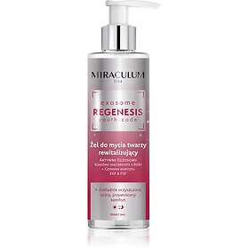 Miraculum Exosome Regenesis Revitaliserende Rens 200ml