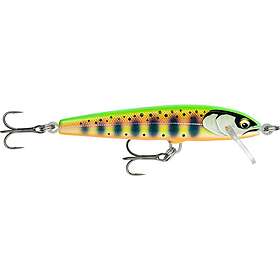 Rapala Floater Elite Wobbler GDCY 8.5cm