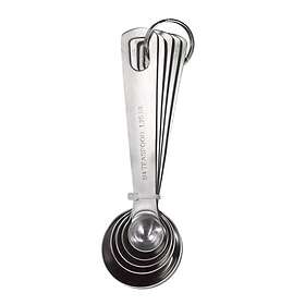 Tala Measuring Spoon Set 5 parts