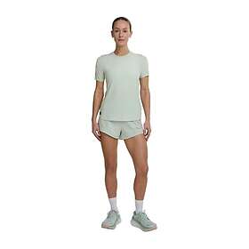 Saucony Stopwatch Short Sleeve Running Shirt (Women's)