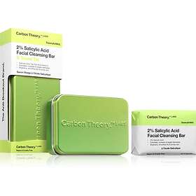 Carbon Theory Supacylic Max Ansigtsrens Bar 80g