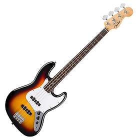 Fender Standard Jazz Bass