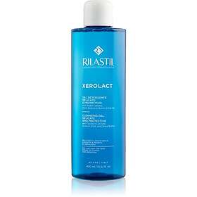 Rilastil Xerolact Cleansing Gel Delicate and Protective 400ml
