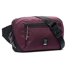 Chrome Ziptop Hip Pack 3L