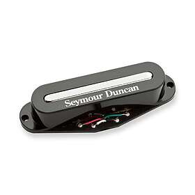 Seymour Duncan STK-S2B Hot Stack Bridge Black