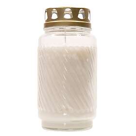 Bolsius Hautalyhty (100-pack)