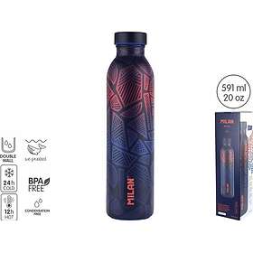 MiLAN Fit Flaska 0.59L