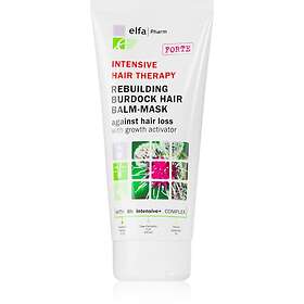 Intensive Hair Therapy Baume capillaire 200ml