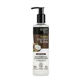 Organic Shop Natural Moisturising Conditioner 280ml