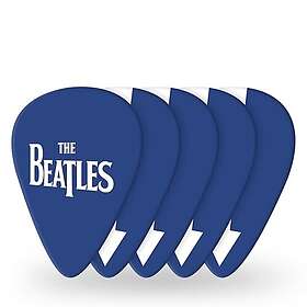 D'Addario Beatles 1964 Tour Arrows Medium 10-pack