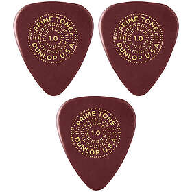 Jim Dunlop Primetone 1.0 Standard 3-pakning