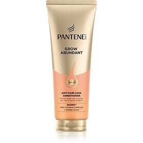 Pantene Grow Abundant Dame Anti Hair-Loss Balsam 250ml