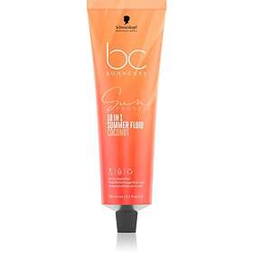 Schwarzkopf Professional BC Bonacure Sun Protect 10-in-1 Summer Fluid Hårolie 10
