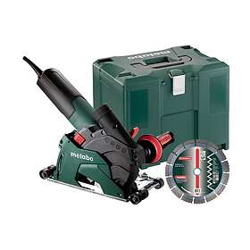 Metabo T 13-125 CED