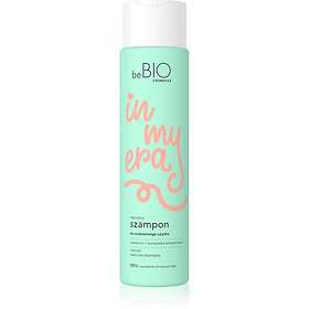 beBIO In My Era Daglig Användning Shampoo 300ml