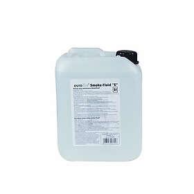 Eurolite Smoke-Fluid "E" 5L Rökvätska