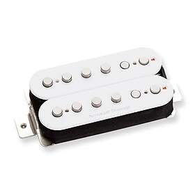 Seymour Duncan SH-3 Stag Mag Blanc