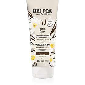 Hei Poa Tahiti Detox Après-shampoing Hydratant 200ml