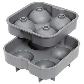 Cilio Quattro Isbakke