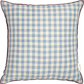 Decotique Outline Check Pudebetræk 50x50cm