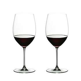 Riedel Cabernet/Merlot Vinglas 62.5cl 2-pack