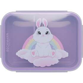 Beckmann Yellow Heart Madkasse 7049981161860