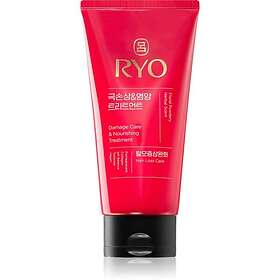 RYO Damage Care Nourishing Treatment Après-shampoing 300ml