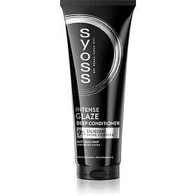 Syoss Intense Glaze Deep Conditioner Behandling 250ml