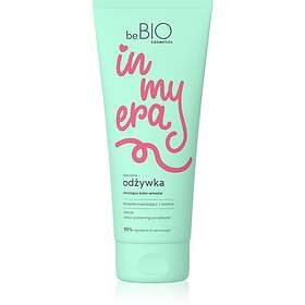 beBIO In My Era Natural Color Protect Après-shampoing 200ml