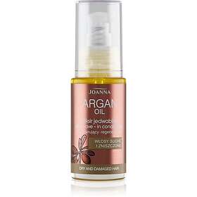 Joanna Argan Oil Leave-In Hoitoaine 25ml