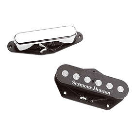 Seymour Duncan Quarter Pound Tele Pickup Set
