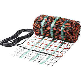 Heatcom Snøfanger 0.5x24.0m 300W/m² 230V Varmemåtte 6235001690