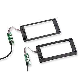 Seymour Duncan TS-2s Triple Shot Switching Mounting Ring Creme