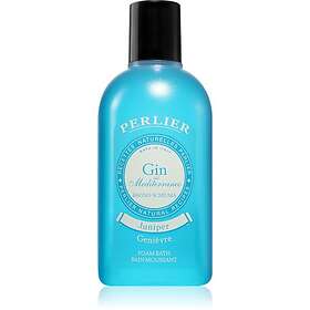 Perlier Gin Del Mediterraneo Suihkugeeli 500ml