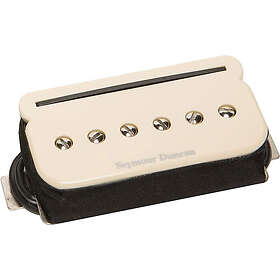 Seymour Duncan SHPR-1s P-Rails Set Cream