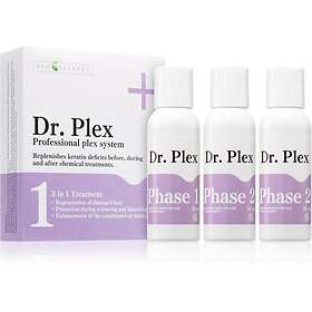 Bioelixire Dr. Plex Regenerative Treatment Kit Naisille (3x50ml)