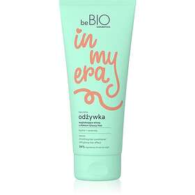 beBIO In My Era Natural Smoothing Baume capillaire 200ml