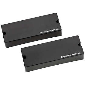Seymour Duncan ASB-BO-5s Soapbars Set