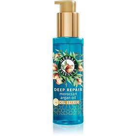 Herbal Essences Deep Repair Moroccan Argan Oil Elixir 95ml