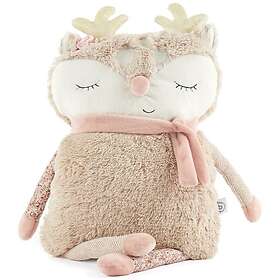 Bieco Cuddly Pillow Fawn Ella